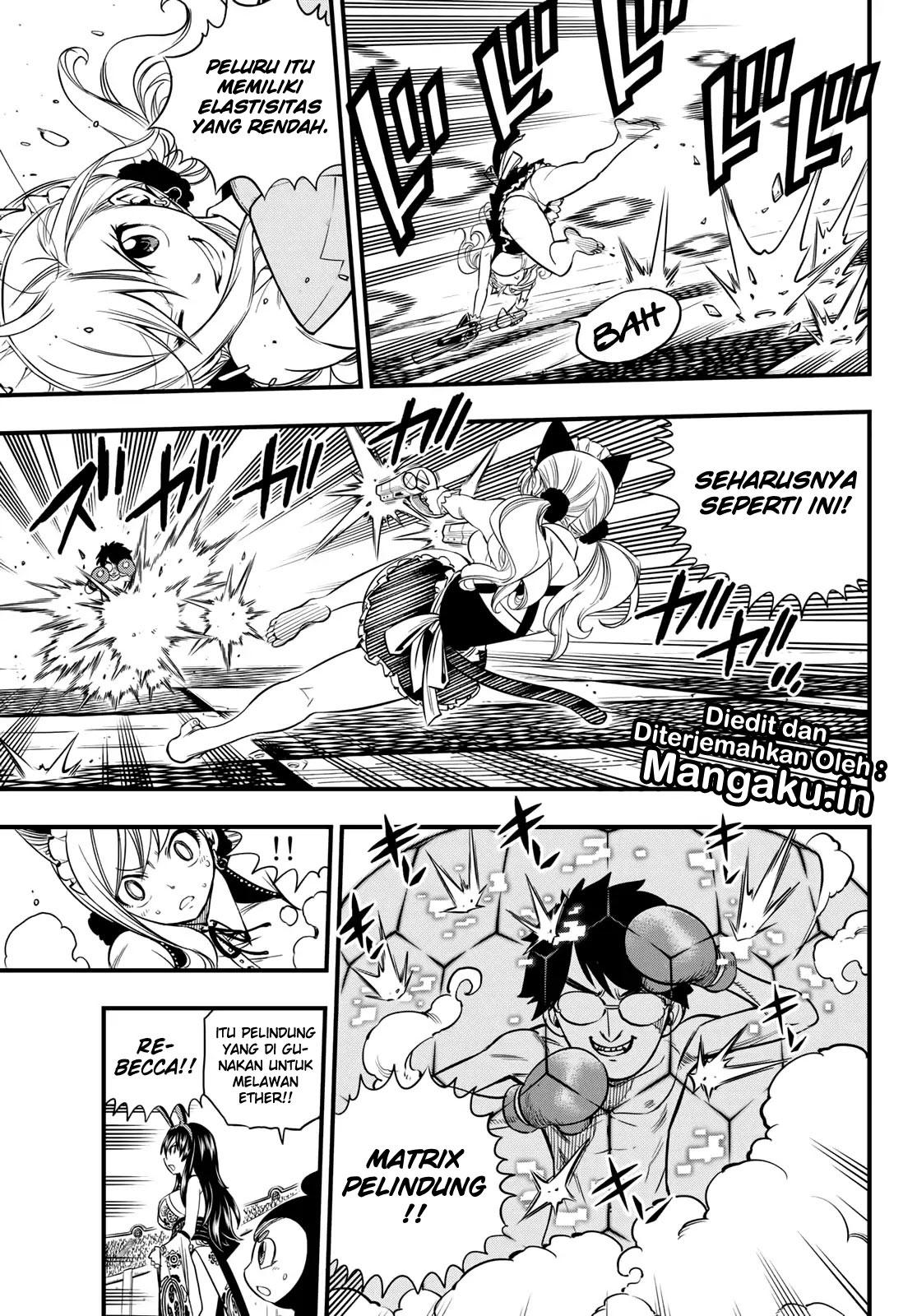 Eden’s Zero Chapter 46 Gambar 10